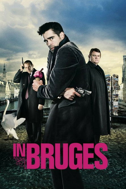 Αποστολή στην Μπριζ / In Bruges