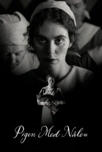 Το Κορίτσι Με Τη Βελόνα