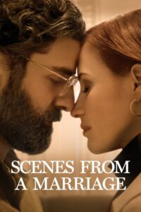 Scenes From A Marriage