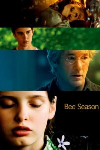 Συλλαβίζοντας την ευτυχία / Bee Season