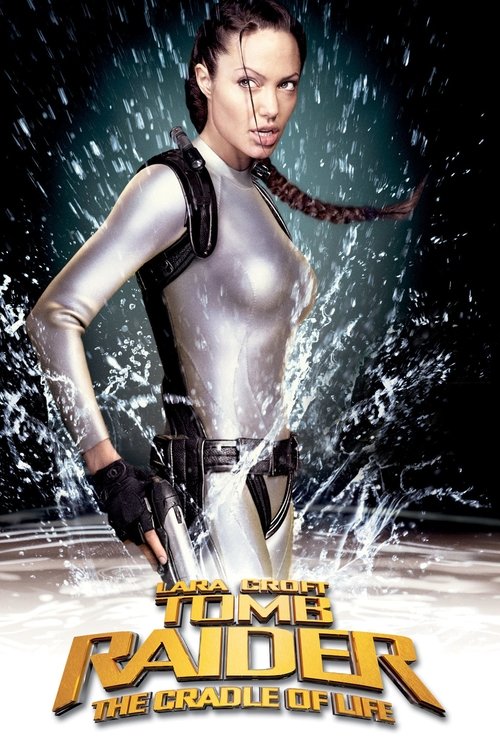 Lara Croft Tomb Raider: Το λίκνο της ζωής / Lara Croft: Tomb Raider – The Cradle of Life