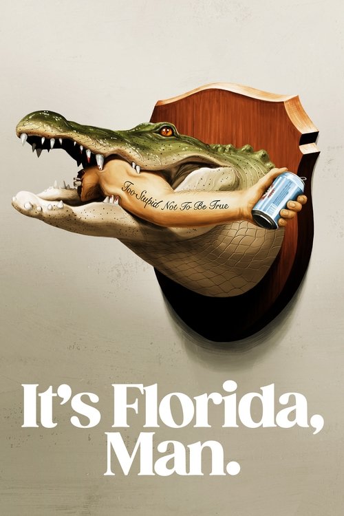 It’s Florida Man