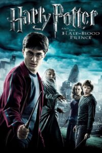 Ο Χάρι Πότερ και ο Ημίαιμος Πρίγκιψ / Harry Potter and the Half-Blood Prince