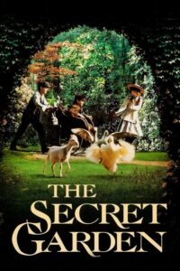 Ο Μυστικός Κήπος / The Secret Garden