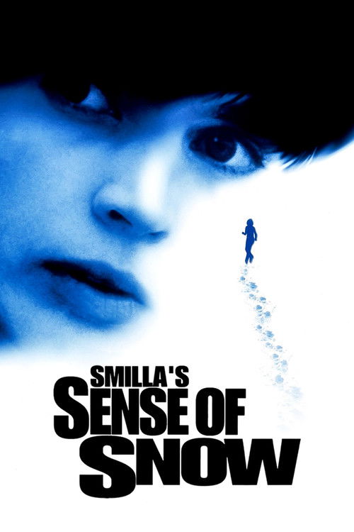 Smilla’s Sense of Snow