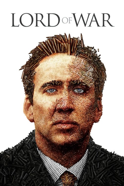 Κυρίαρχος του Παιχνιδιού / Lord of War