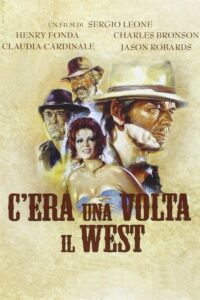 Κάποτε στη Δύση / C’era una volta il West