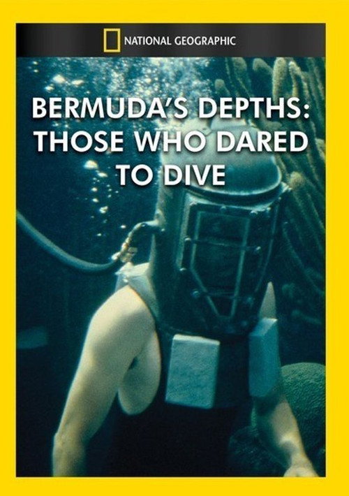 Bermuda’s Depths: Those Who Dared to Dive