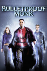 Αλεξίσφαιρος Καλόγερος / Bulletproof Monk