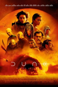 Dune: Μέρος Δεύτερο / Dune: Part Two