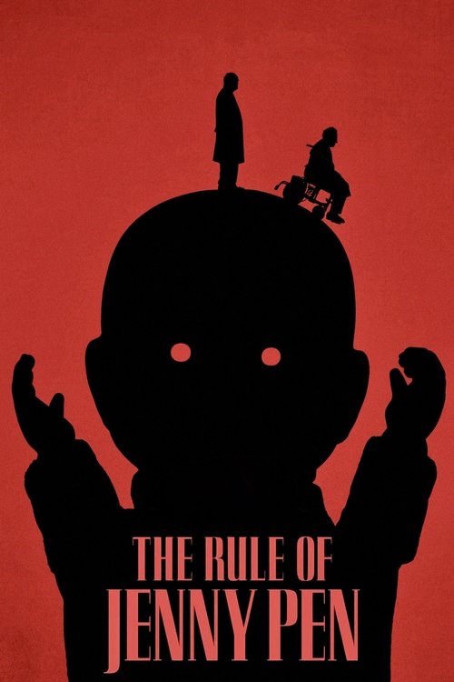 Η Εξουσία της Κούκλας / The Rule of Jenny Pen