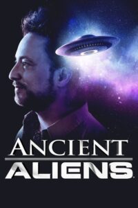 Αρχαίοι Εξωγήινοι / Aliens
