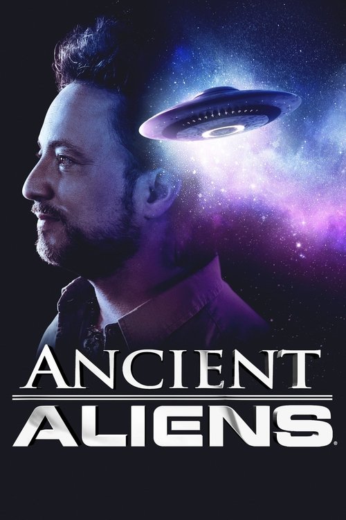 Αρχαίοι Εξωγήινοι / Ancient Aliens
