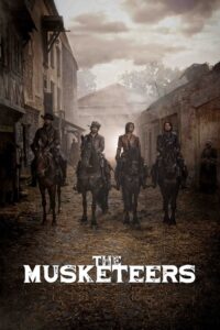Οι Σωματοφύλακες / The Musketeers