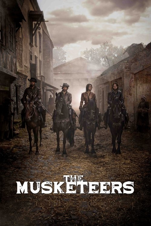 Οι Σωματοφύλακες / The Musketeers