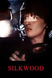 Η Εξαφάνιση της Κάρεν Σίλκγουντ / Silkwood