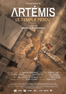 Artemis – The Lost Temple