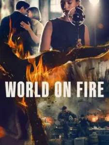 World on Fire