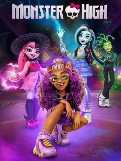 Monster High