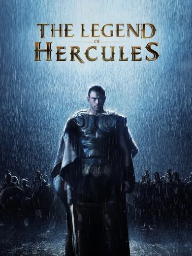 Ηρακλής: Η Αρχή Του Θρύλου / The Legend of Hercules