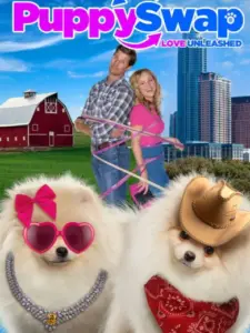 Τετράποδη Συμμορία / Puppy Swap: Love Unleashed