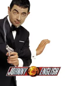 Johnny English