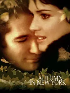 Φθινόπωρο στη Νέα Υόρκη / Autumn in New York