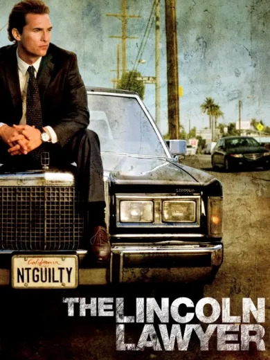 Δικηγόρος Σκοτεινών Υποθέσεων / The Lincoln Lawyer