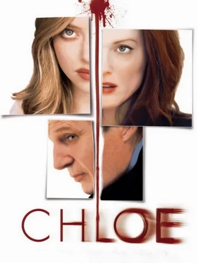 Υποψία / Chloe