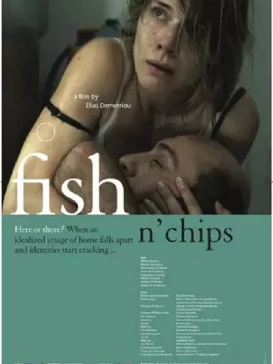 Fish n’ Chips