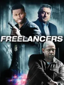 Διασταυρούμενα Πυρά / Freelancers