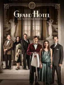 Grand Hotel