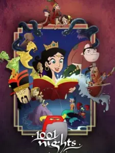 1001 Nights