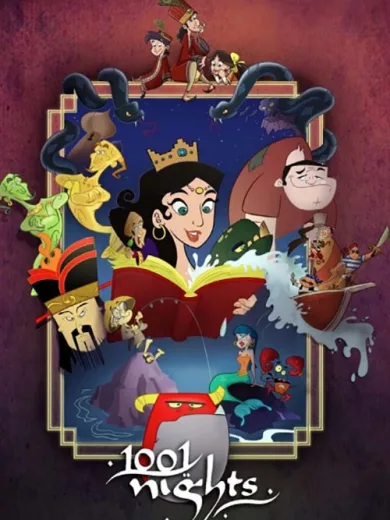 1001 Nights