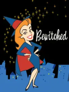 Η Μάγισσα / Bewitched