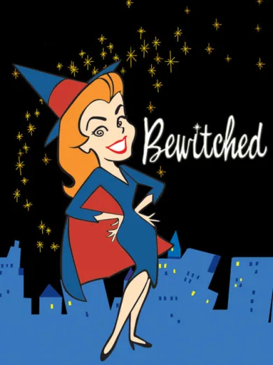 Η Μάγισσα / Bewitched