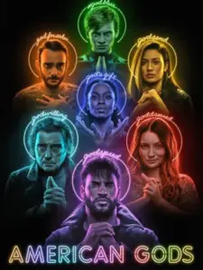 Ο Πόλεμος των Θεών / American Gods