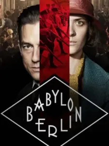 Babylon Berlin