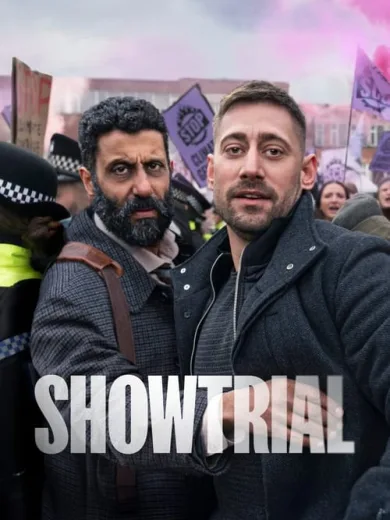 Showtrial