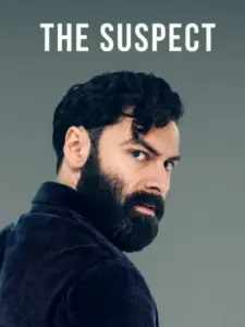 The Suspect