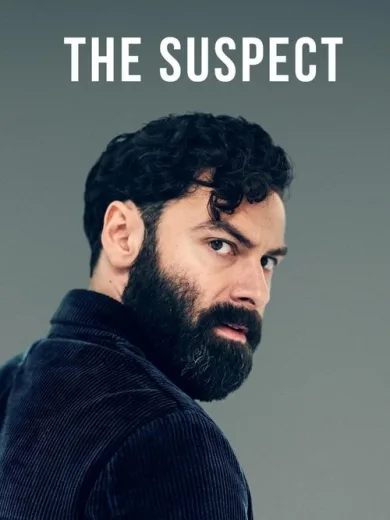 The Suspect
