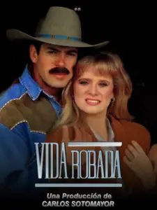 Κλεμμένη Ζωή / Vida robada