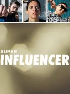 Super Influencer