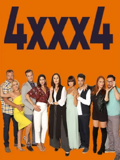 4xxx4
