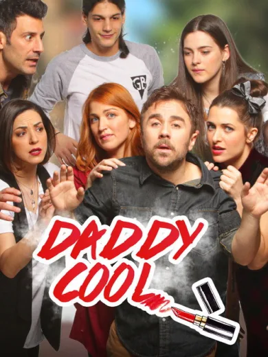 Daddy Cool