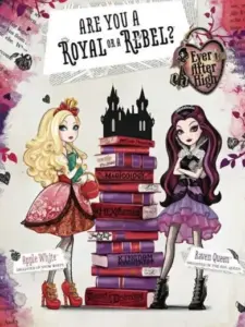 Ever After High