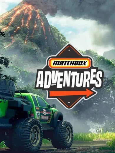Matchbox Adventures