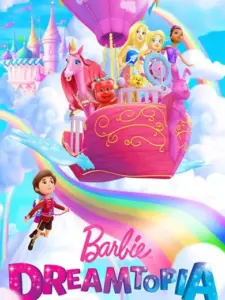 Barbie Dreamtopia