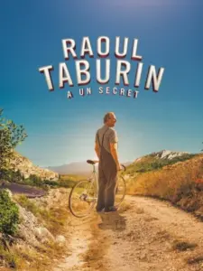 Ο Αξιαγάπητος Κύριος Τροχίδης / Raoul Taburin