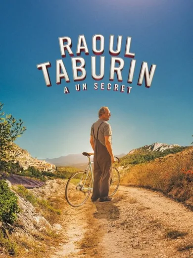 Ο Αξιαγάπητος Κύριος Τροχίδης / Raoul Taburin